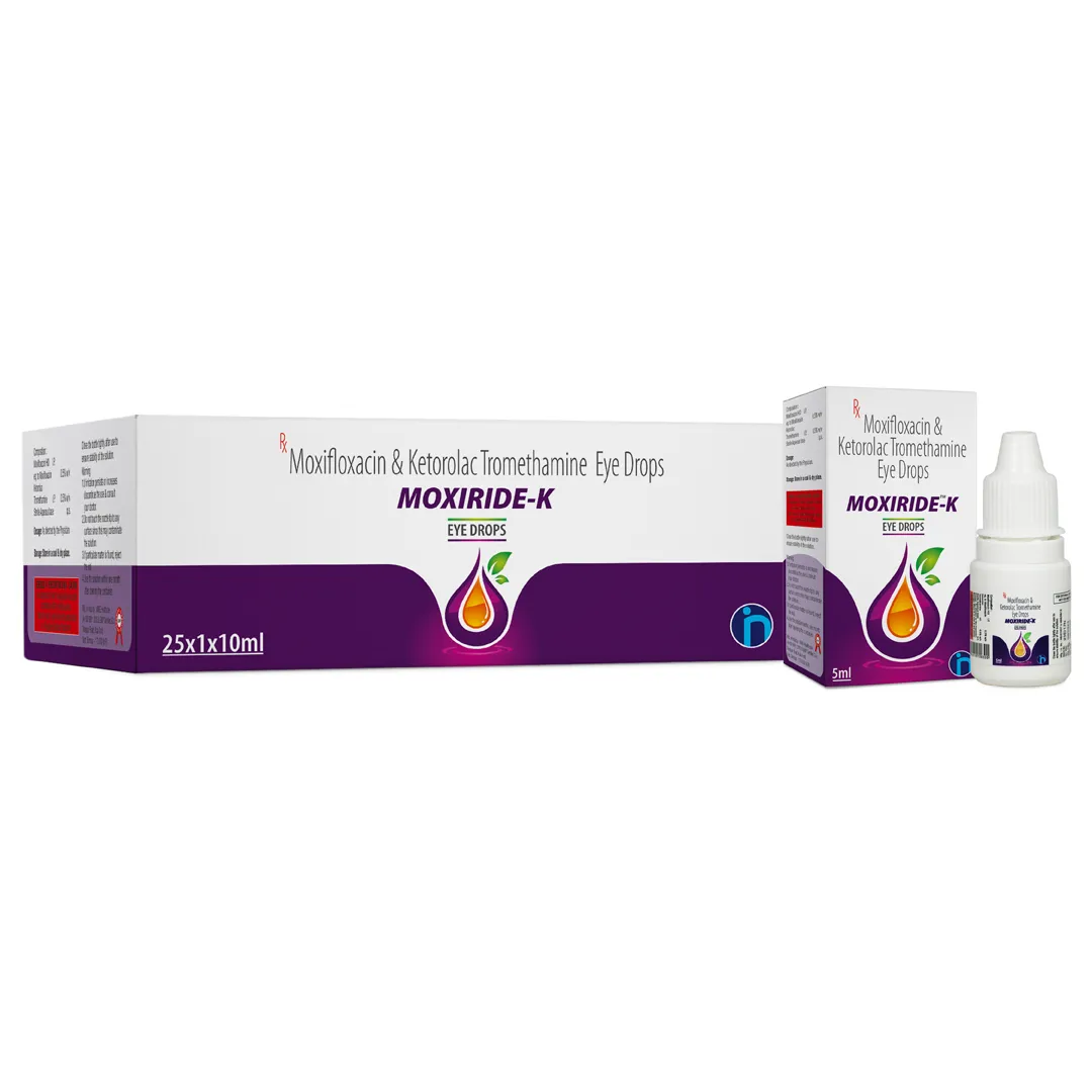 Eye Drops